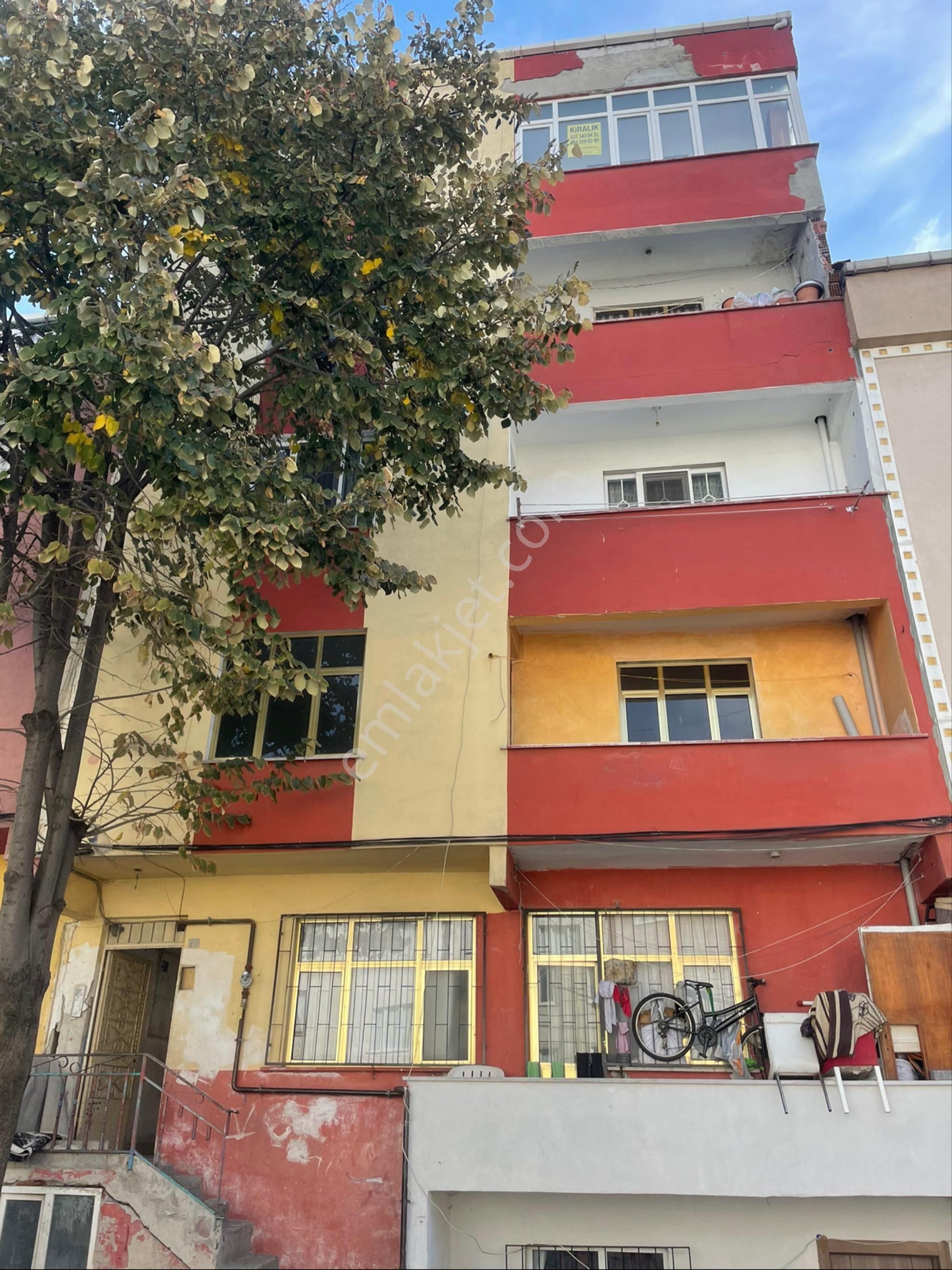 Kiralık Daire - Görsel 13