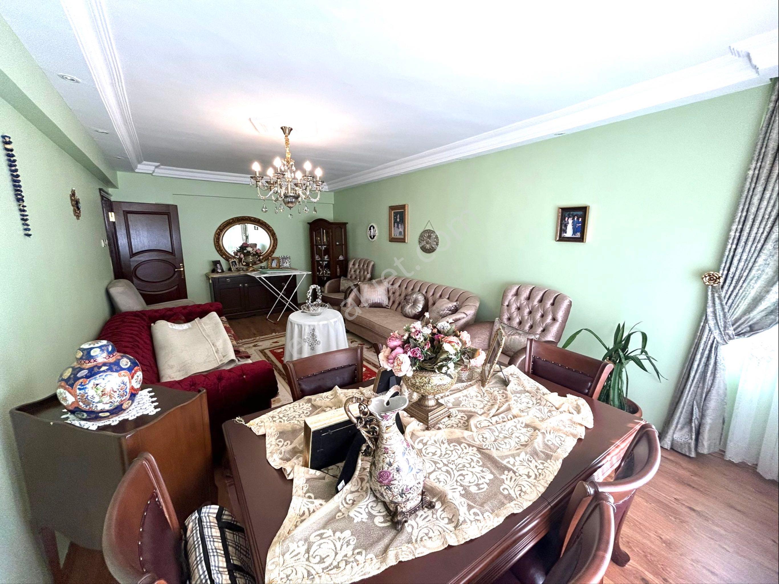 Doğan Emlak Group’tan İlkadım Adalet Mh.3+1 3.kat Amerikan Mutfak - Görsel 19