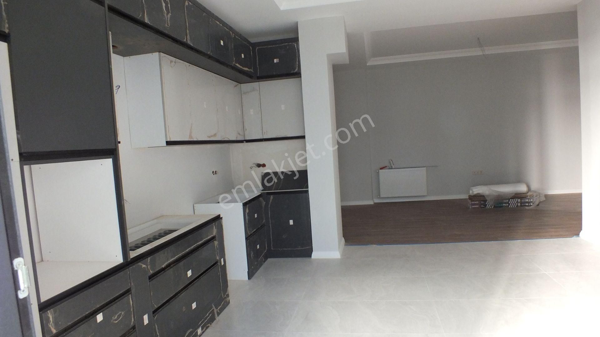 Çukurçayır Kantekinpark Satılık 180m2 3+1 Sıfır Ters Dubleks - Görsel 9