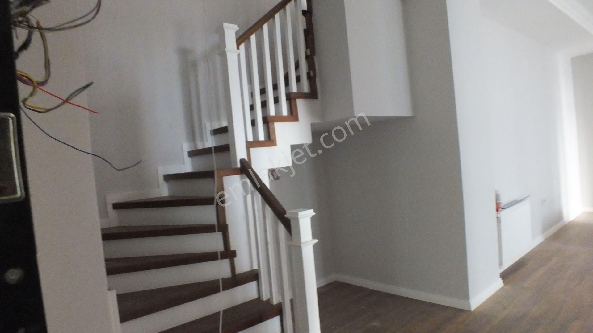Çukurçayır Kantekinpark Satılık 180m2 3+1 Sıfır Ters Dubleks - Görsel 2
