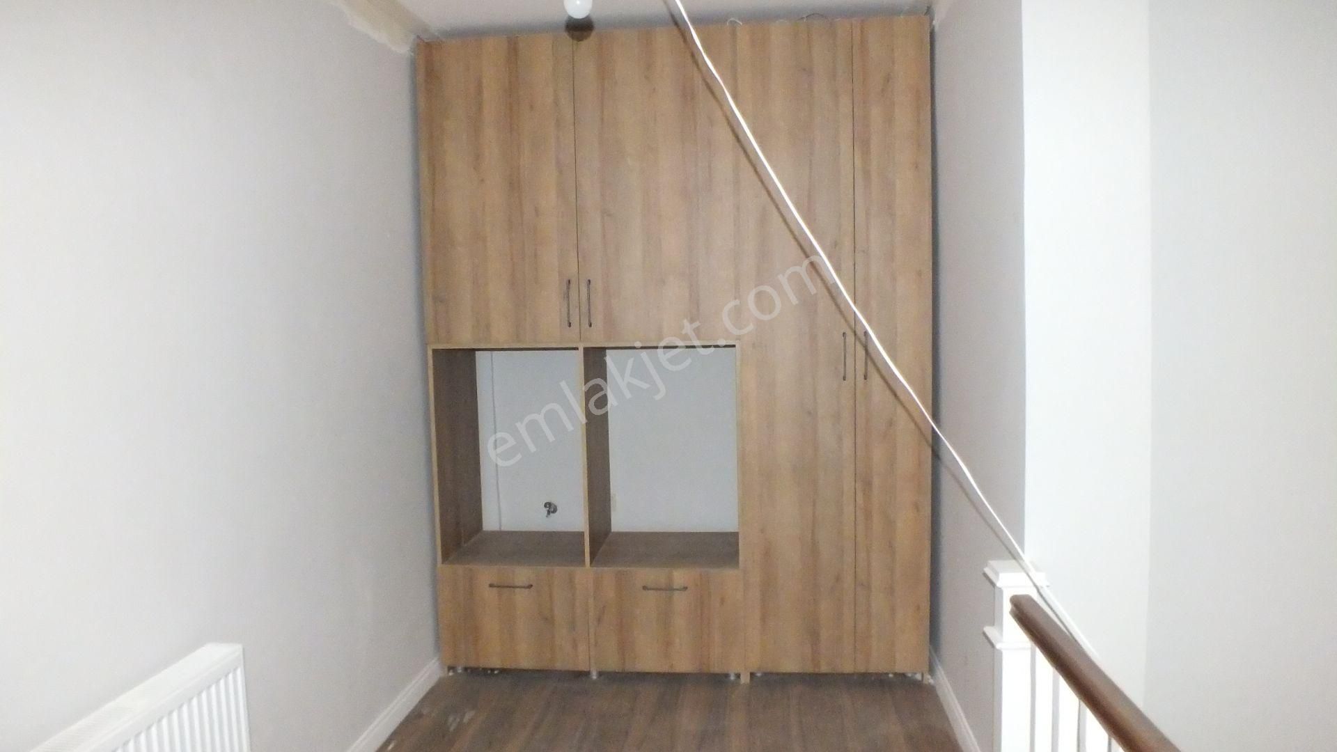 Çukurçayır Kantekinpark Satılık 180m2 3+1 Sıfır Ters Dubleks - Görsel 13