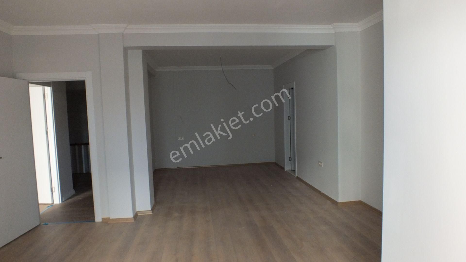Çukurçayır Kantekinpark Satılık 180m2 3+1 Sıfır Ters Dubleks - Görsel 23
