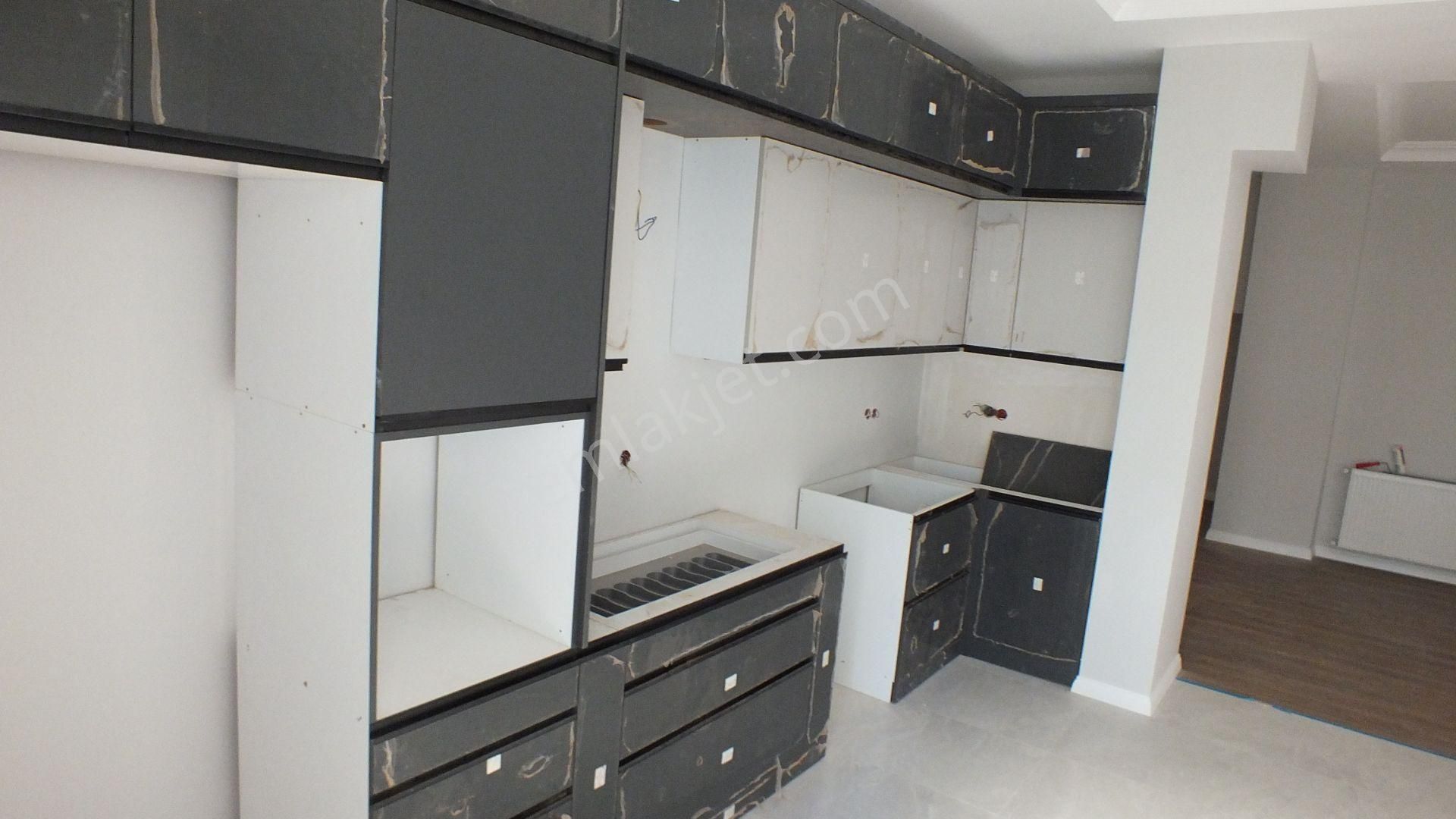 Çukurçayır Kantekinpark Satılık 180m2 3+1 Sıfır Ters Dubleks - Görsel 8