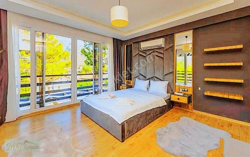 Fethiye Ölüdeniz Ticari Getirisi Yüksek 4+1 Müstakil Villa - Görsel 2