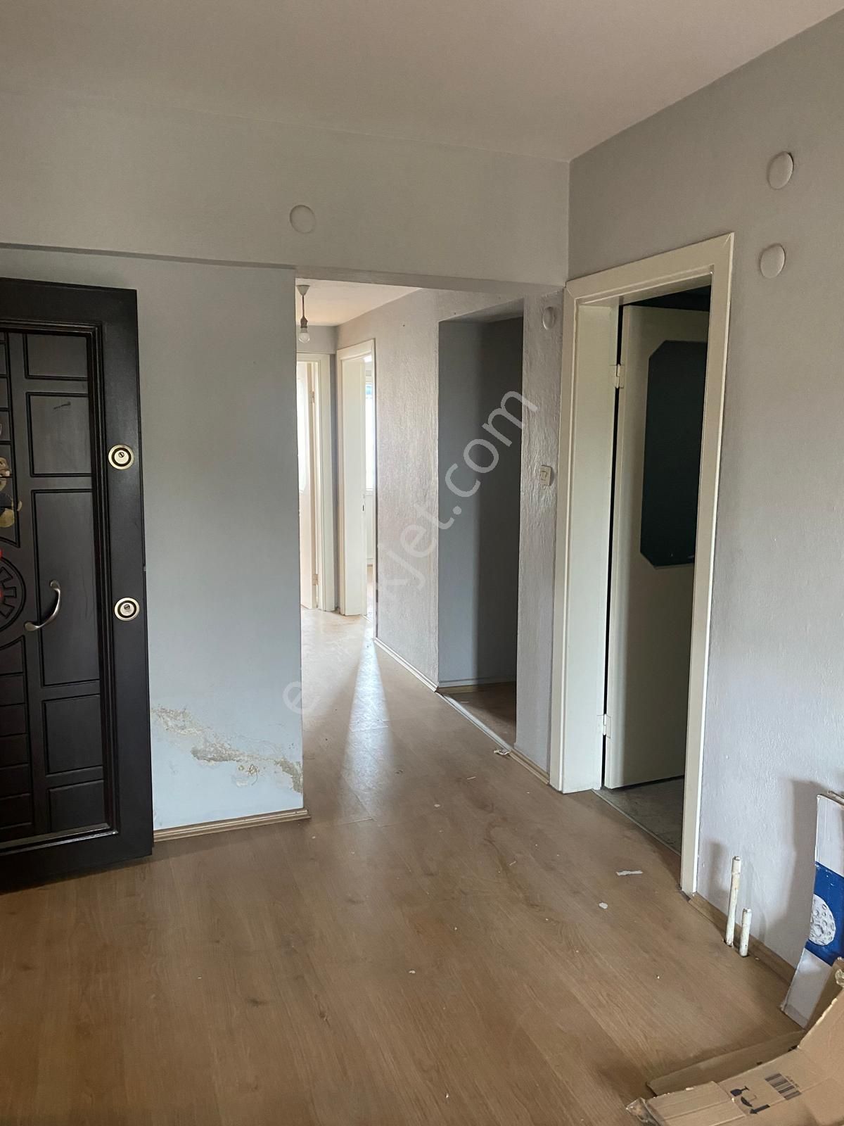 Cumhuriyet Mahallesi Adliye Yakını 3+1 Asansörlü 2. Kat Daire - Görsel 3