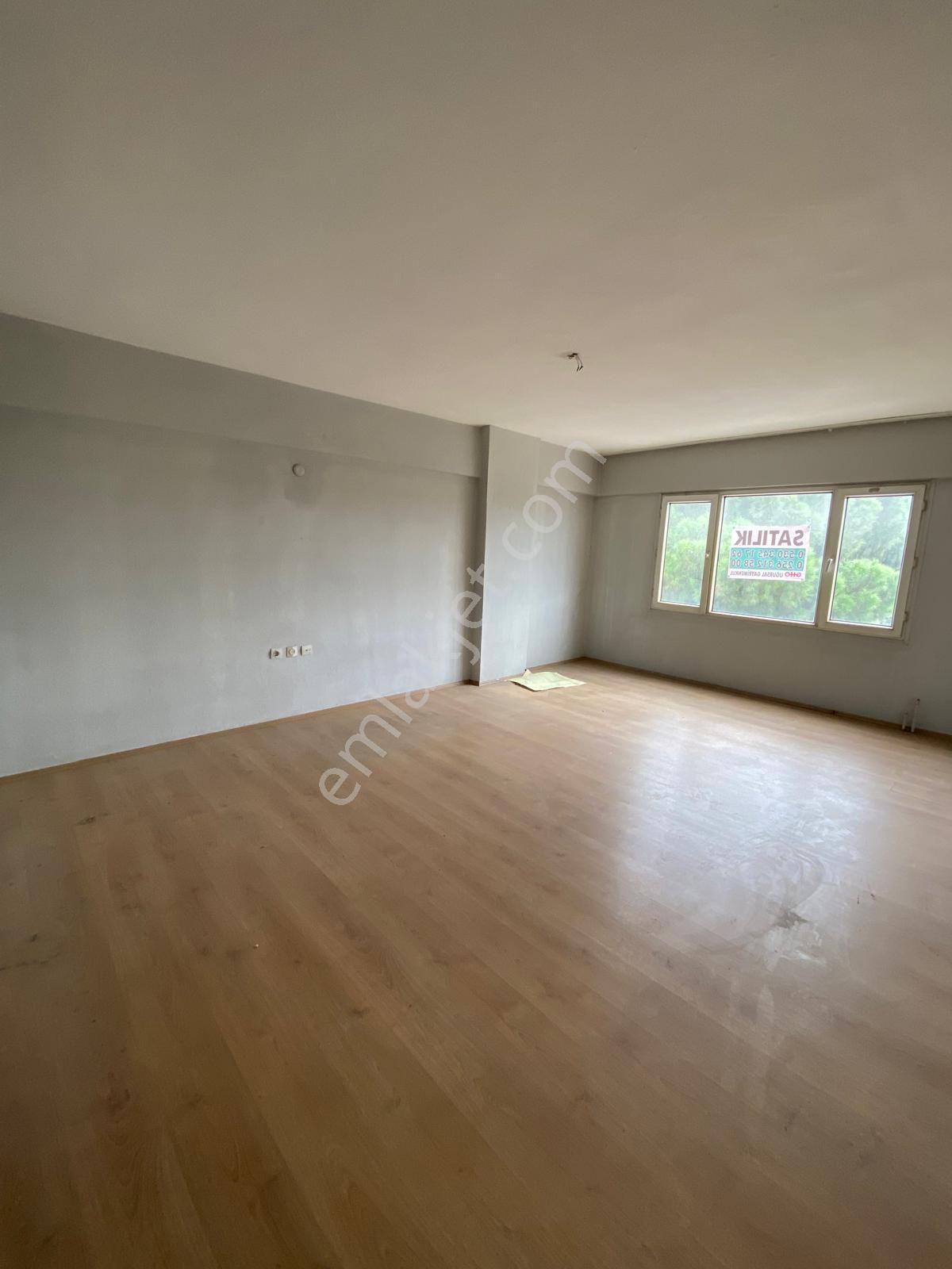 Cumhuriyet Mahallesi Adliye Yakını 3+1 Asansörlü 2. Kat Daire - Görsel 5