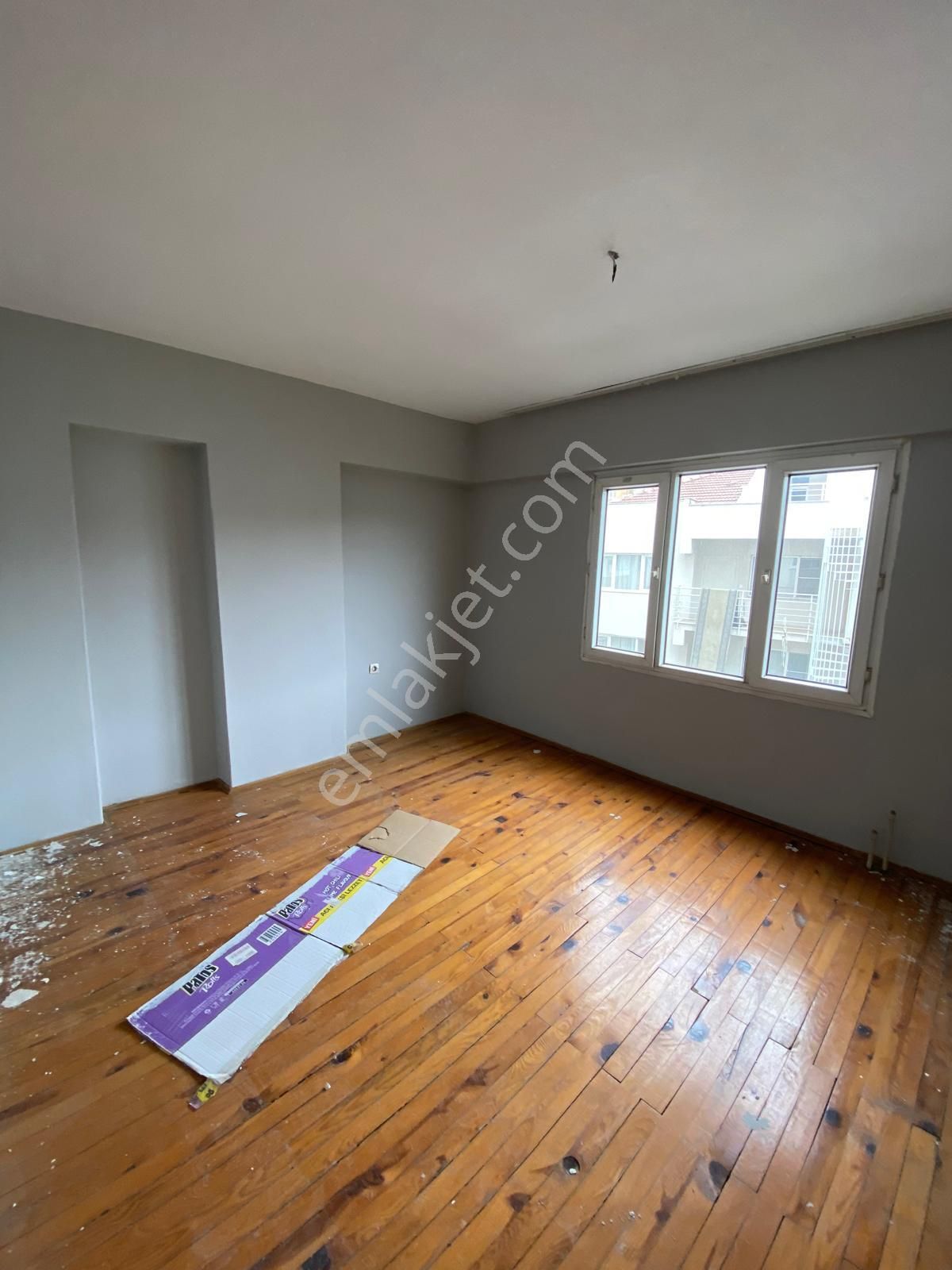 Cumhuriyet Mahallesi Adliye Yakını 3+1 Asansörlü 2. Kat Daire - Görsel 2