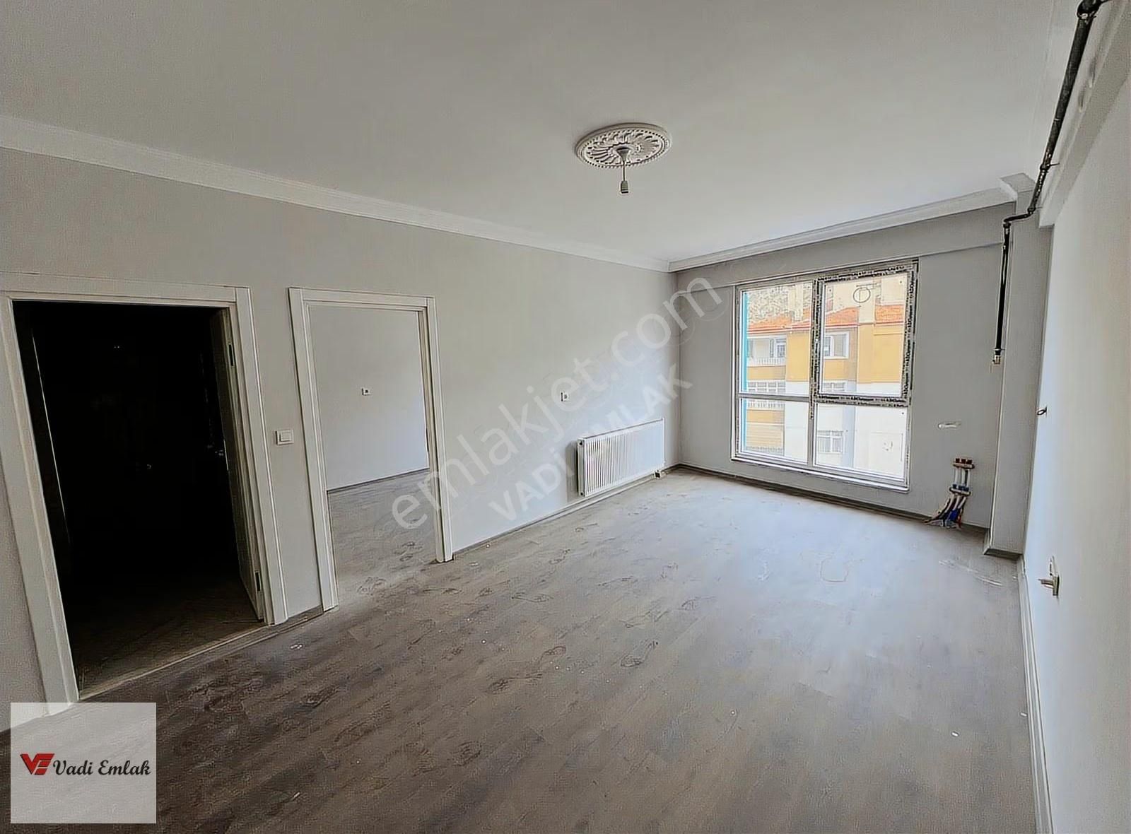Vadi Emlak'tan Sgk Arkasında Satılık 1+1 Daire - Görsel 9