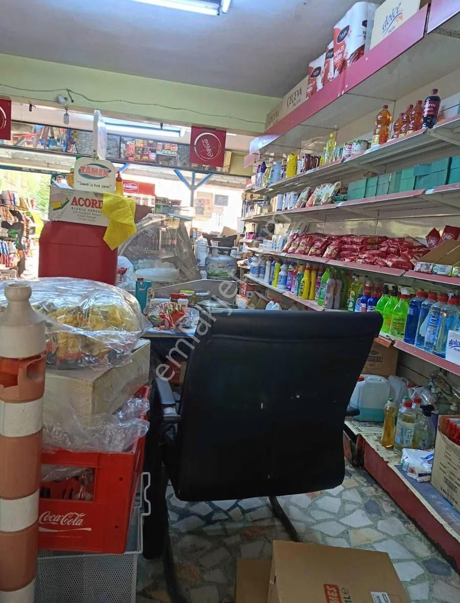 Harika Konum Yüksek Cirolu Fırsat Dükkan - Görsel 4