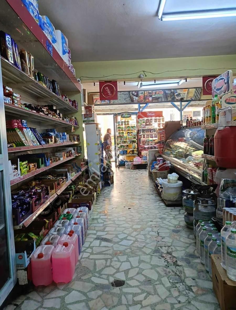 Harika Konum Yüksek Cirolu Fırsat Dükkan - Görsel 3