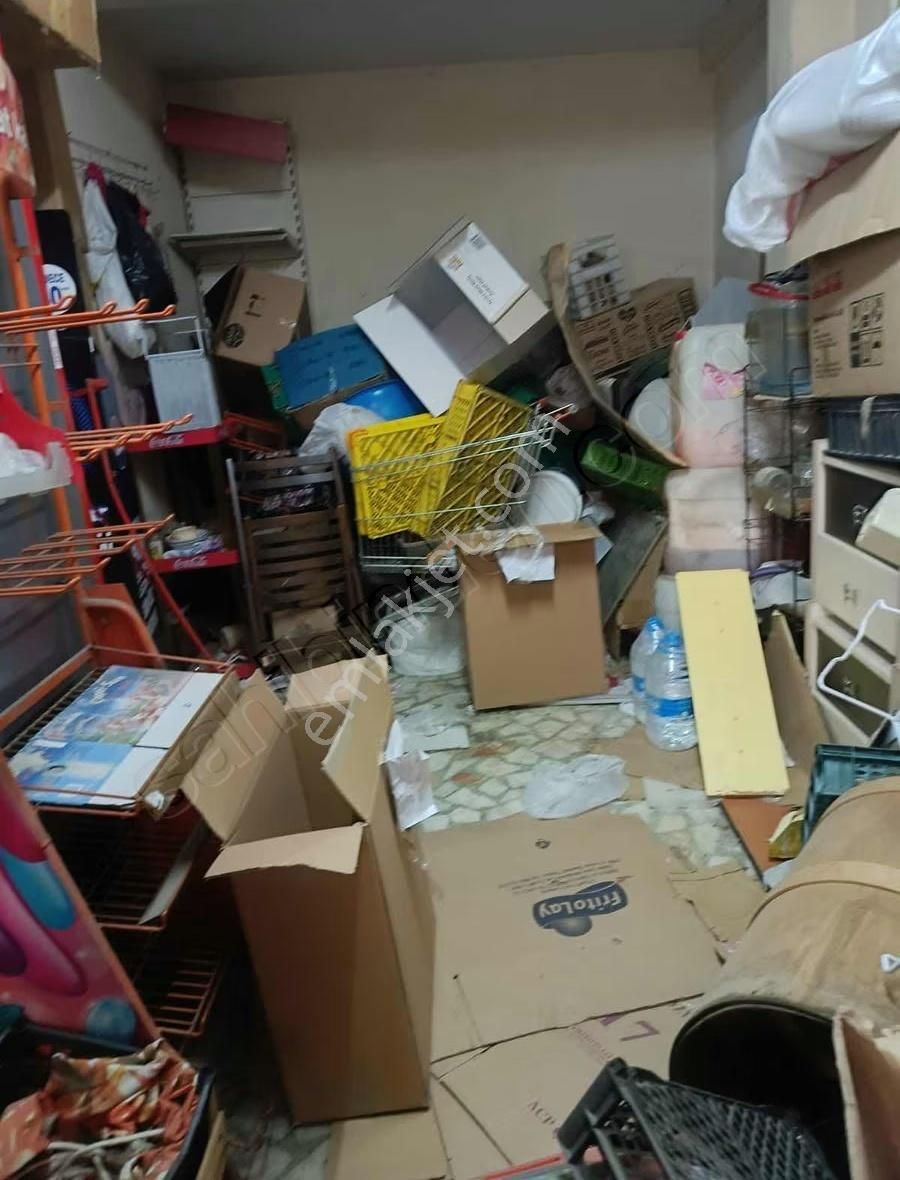 Harika Konum Yüksek Cirolu Fırsat Dükkan - Görsel 2