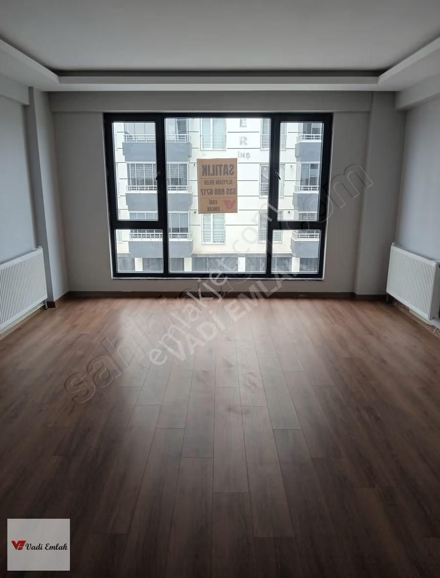 Vadi Emlak'tan Satılık Evolpark'da 3+1 Net 150 M2 Lüks Daire - Görsel 4