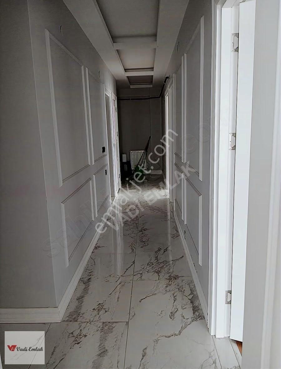 Vadi Emlak'tan Satılık Evolpark'da 3+1 Net 150 M2 Lüks Daire - Görsel 13
