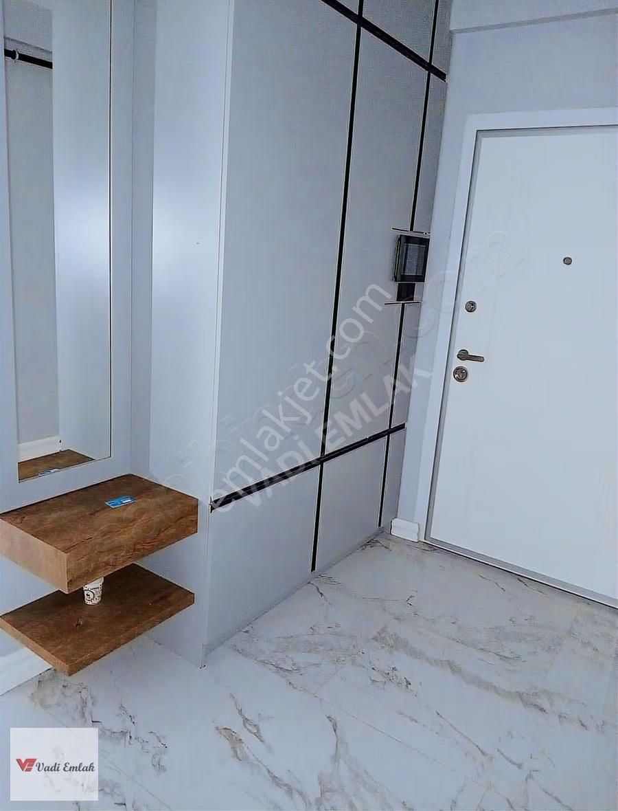 Vadi Emlak'tan Satılık Evolpark'da 3+1 Net 150 M2 Lüks Daire - Görsel 6