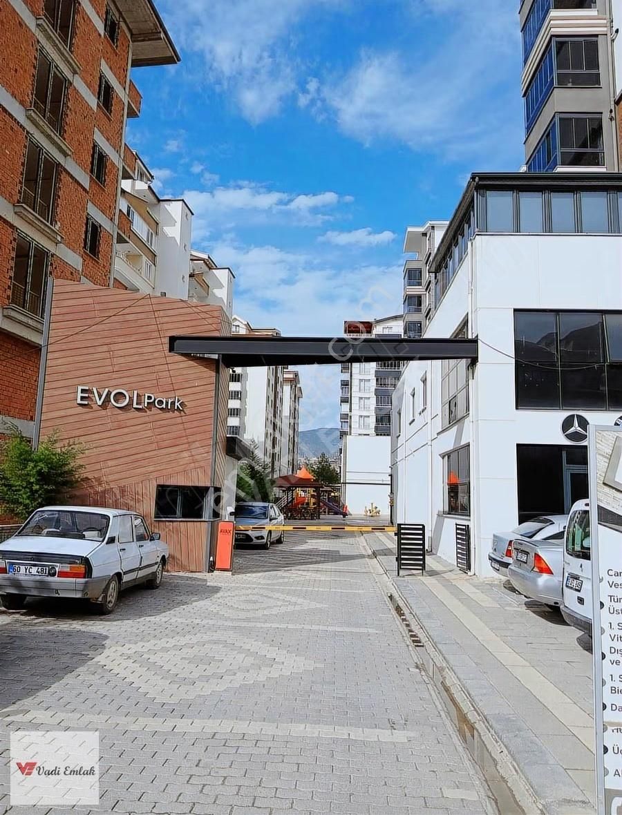 Vadi Emlak'tan Satılık Evolpark'da 3+1 Net 150 M2 Lüks Daire - Görsel 8