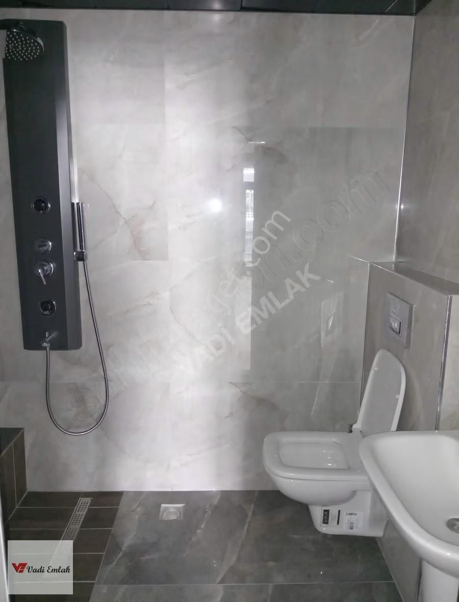 Vadi Emlak'tan Satılık Evolpark'da 3+1 Net 150 M2 Lüks Daire - Görsel 12