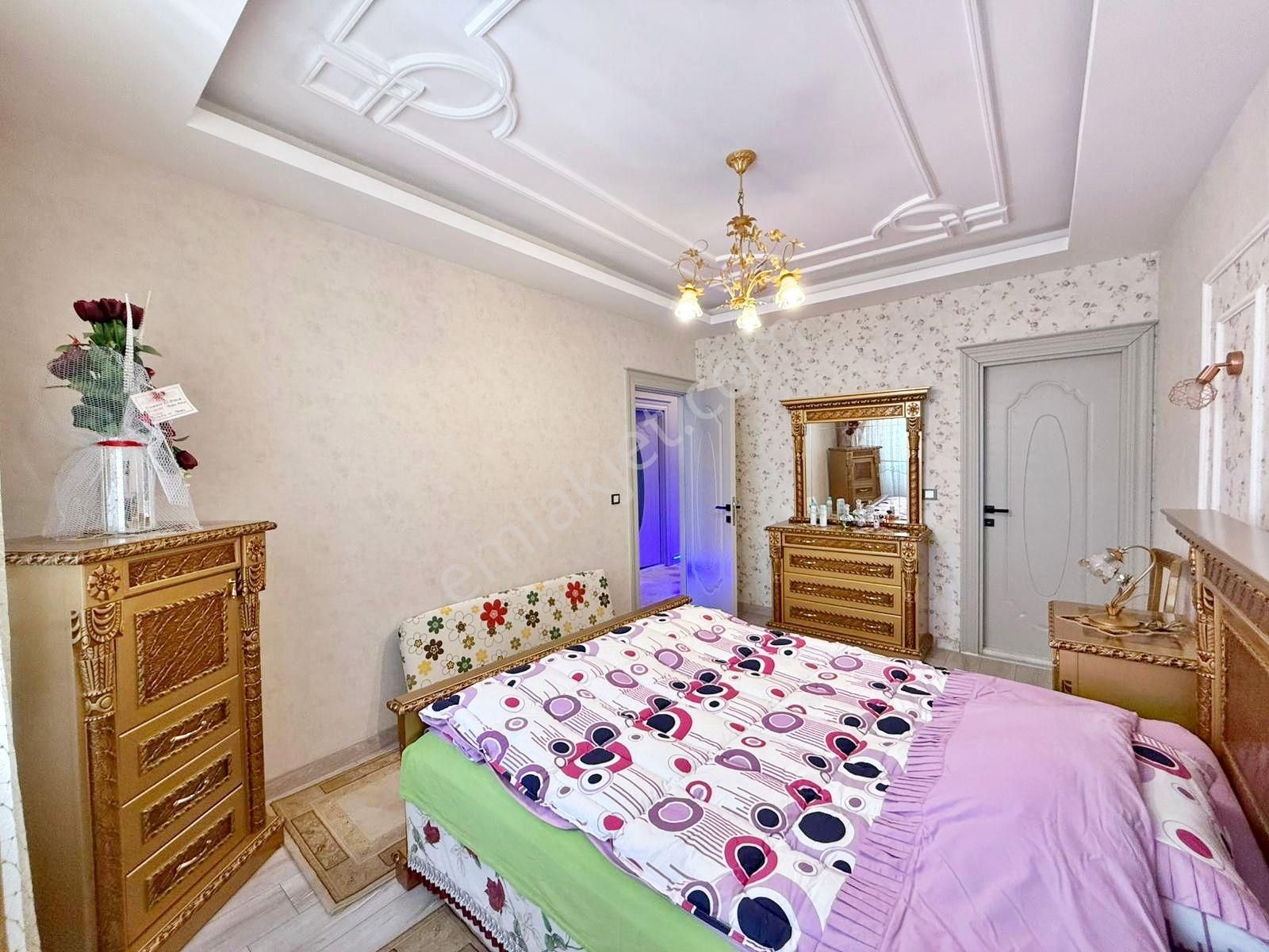 Fıstıklık'ta Tercih Edilen Konum Bakımlı Masrafsız Ultra Lüx 3+1 - Görsel 18