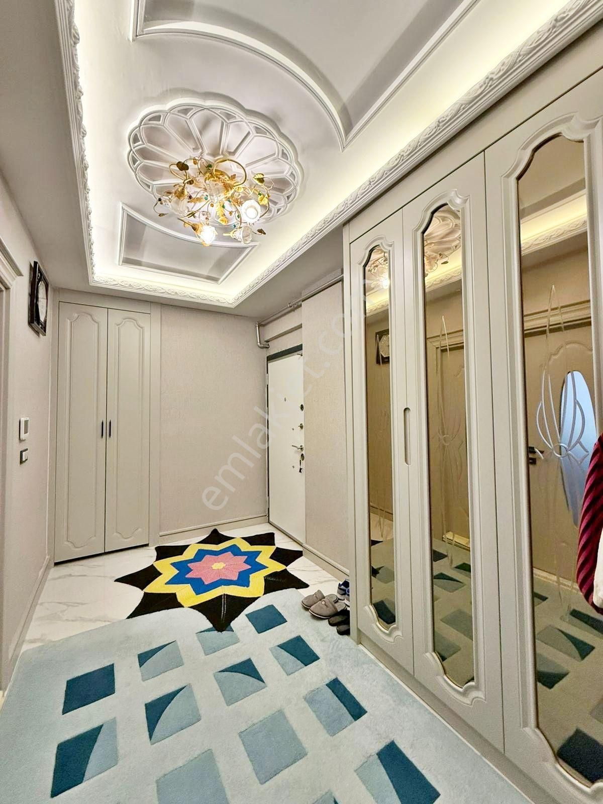 Fıstıklık'ta Tercih Edilen Konum Bakımlı Masrafsız Ultra Lüx 3+1 - Görsel 25