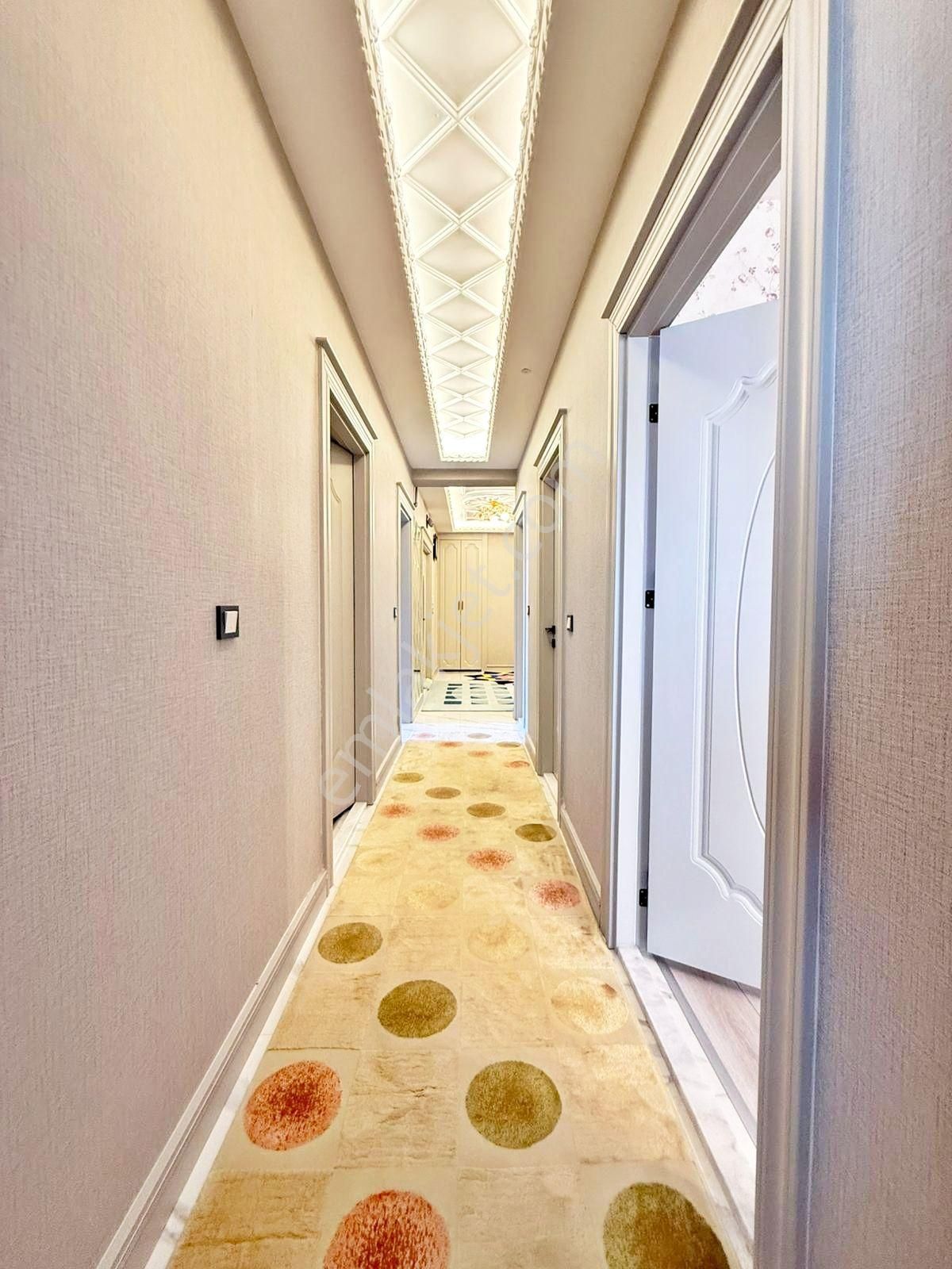 Fıstıklık'ta Tercih Edilen Konum Bakımlı Masrafsız Ultra Lüx 3+1 - Görsel 20