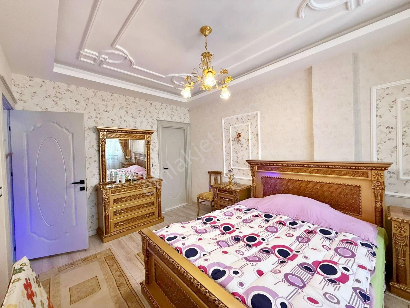 Fıstıklık'ta Tercih Edilen Konum Bakımlı Masrafsız Ultra Lüx 3+1 - Görsel 17