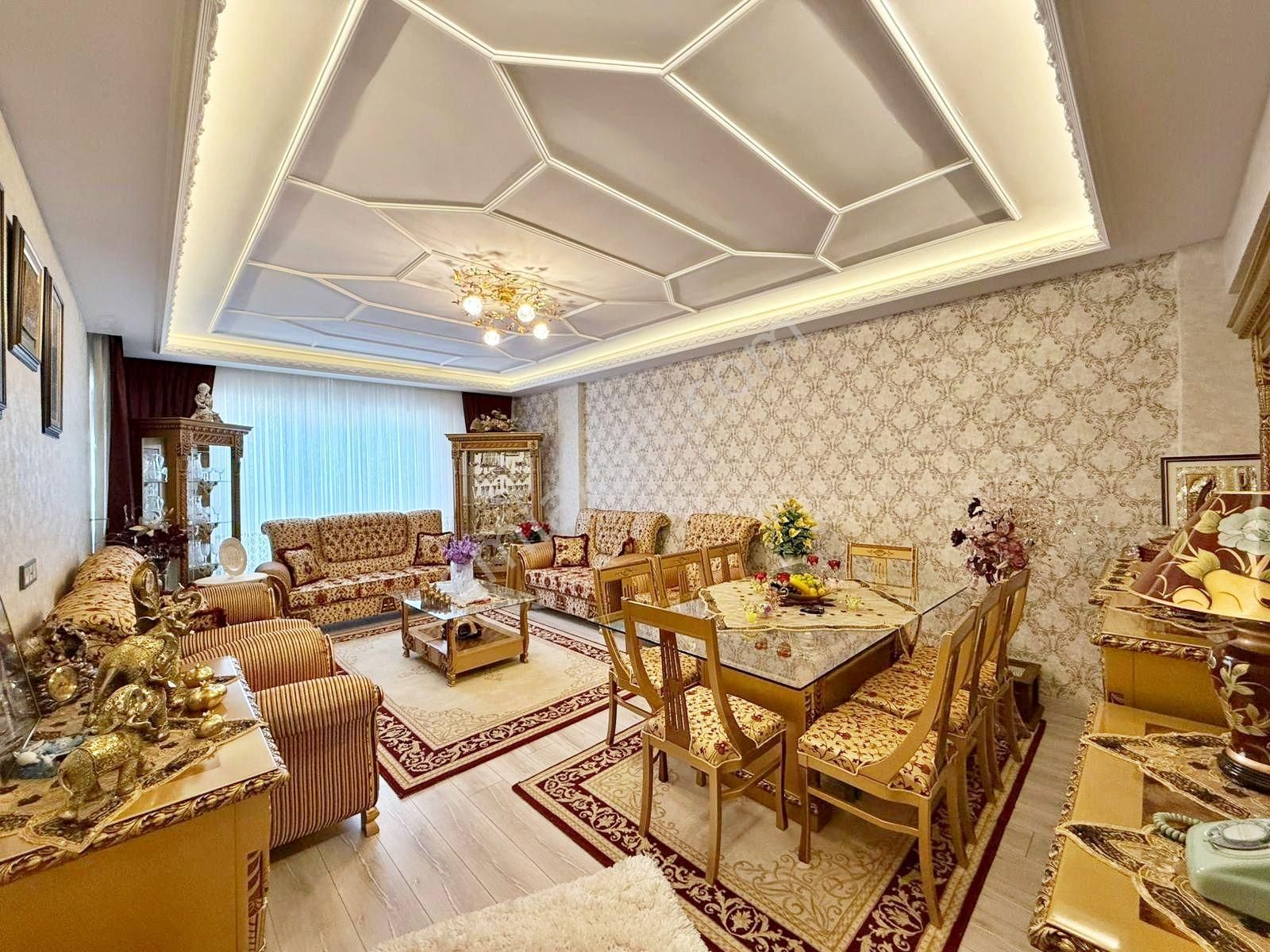 Fıstıklık'ta Tercih Edilen Konum Bakımlı Masrafsız Ultra Lüx 3+1 - Görsel 8