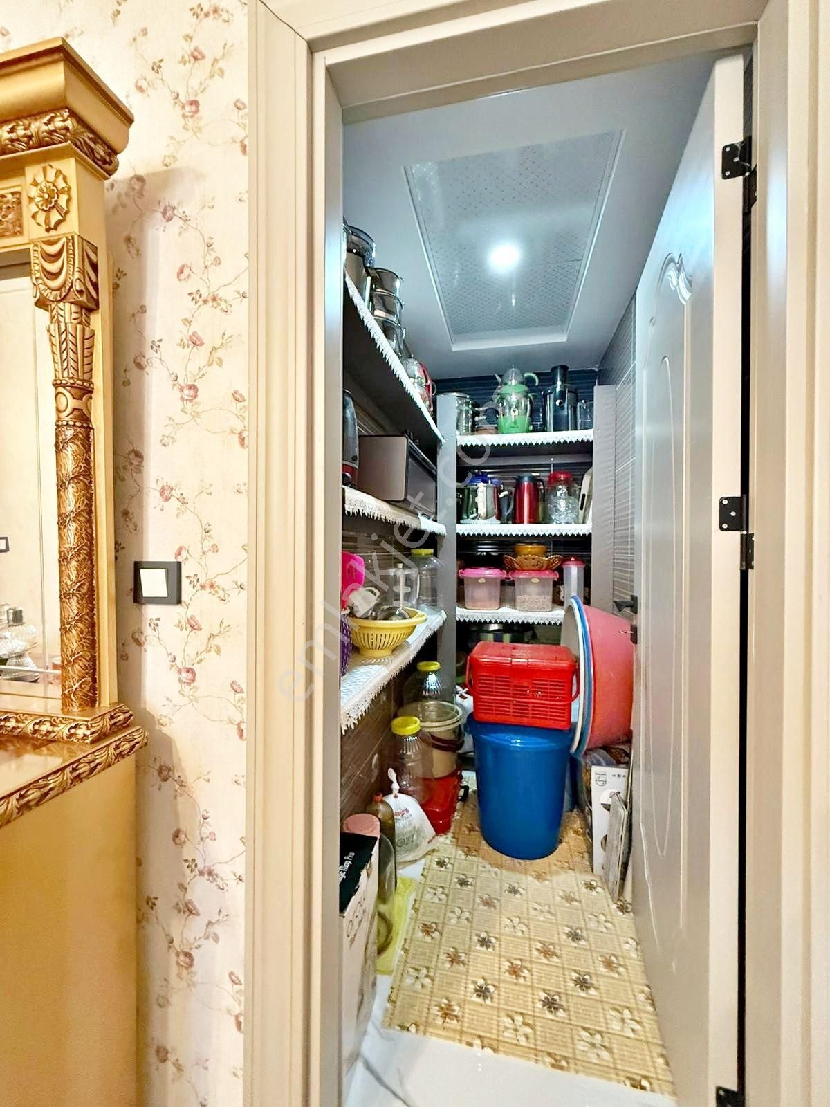 Fıstıklık'ta Tercih Edilen Konum Bakımlı Masrafsız Ultra Lüx 3+1 - Görsel 19