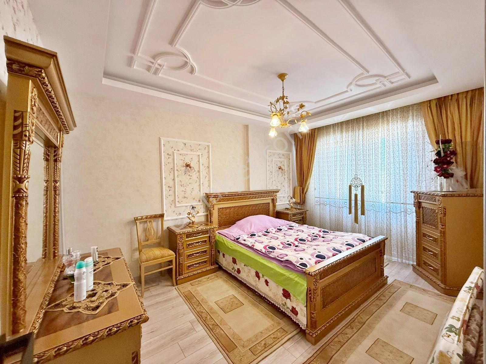 Fıstıklık'ta Tercih Edilen Konum Bakımlı Masrafsız Ultra Lüx 3+1 - Görsel 16