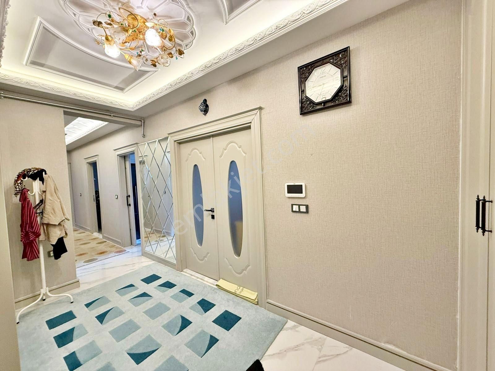 Fıstıklık'ta Tercih Edilen Konum Bakımlı Masrafsız Ultra Lüx 3+1 - Görsel 23