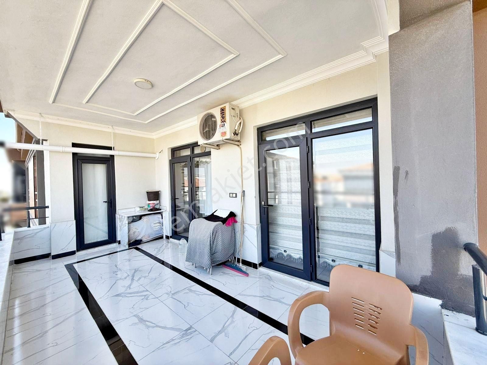 Fıstıklık'ta Tercih Edilen Konum Bakımlı Masrafsız Ultra Lüx 3+1 - Görsel 7