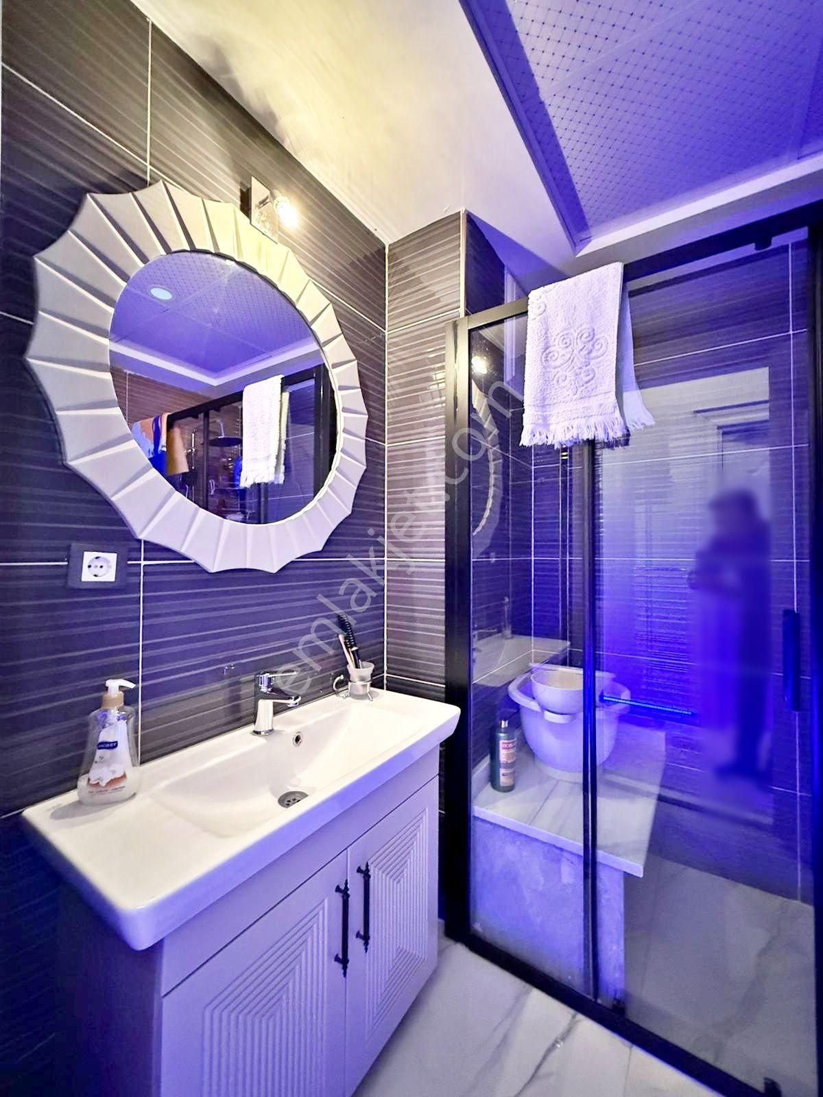 Fıstıklık'ta Tercih Edilen Konum Bakımlı Masrafsız Ultra Lüx 3+1 - Görsel 21