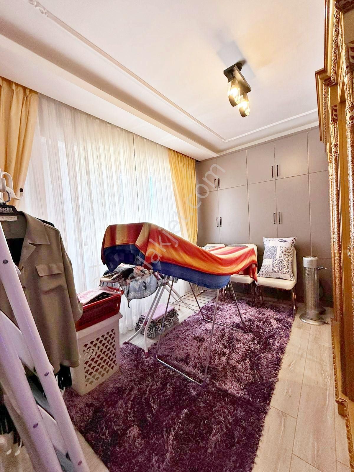 Fıstıklık'ta Tercih Edilen Konum Bakımlı Masrafsız Ultra Lüx 3+1 - Görsel 15