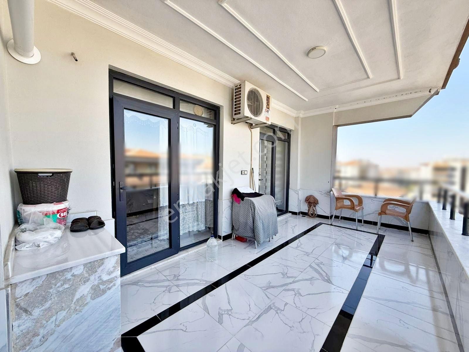 Fıstıklık'ta Tercih Edilen Konum Bakımlı Masrafsız Ultra Lüx 3+1 - Görsel 6