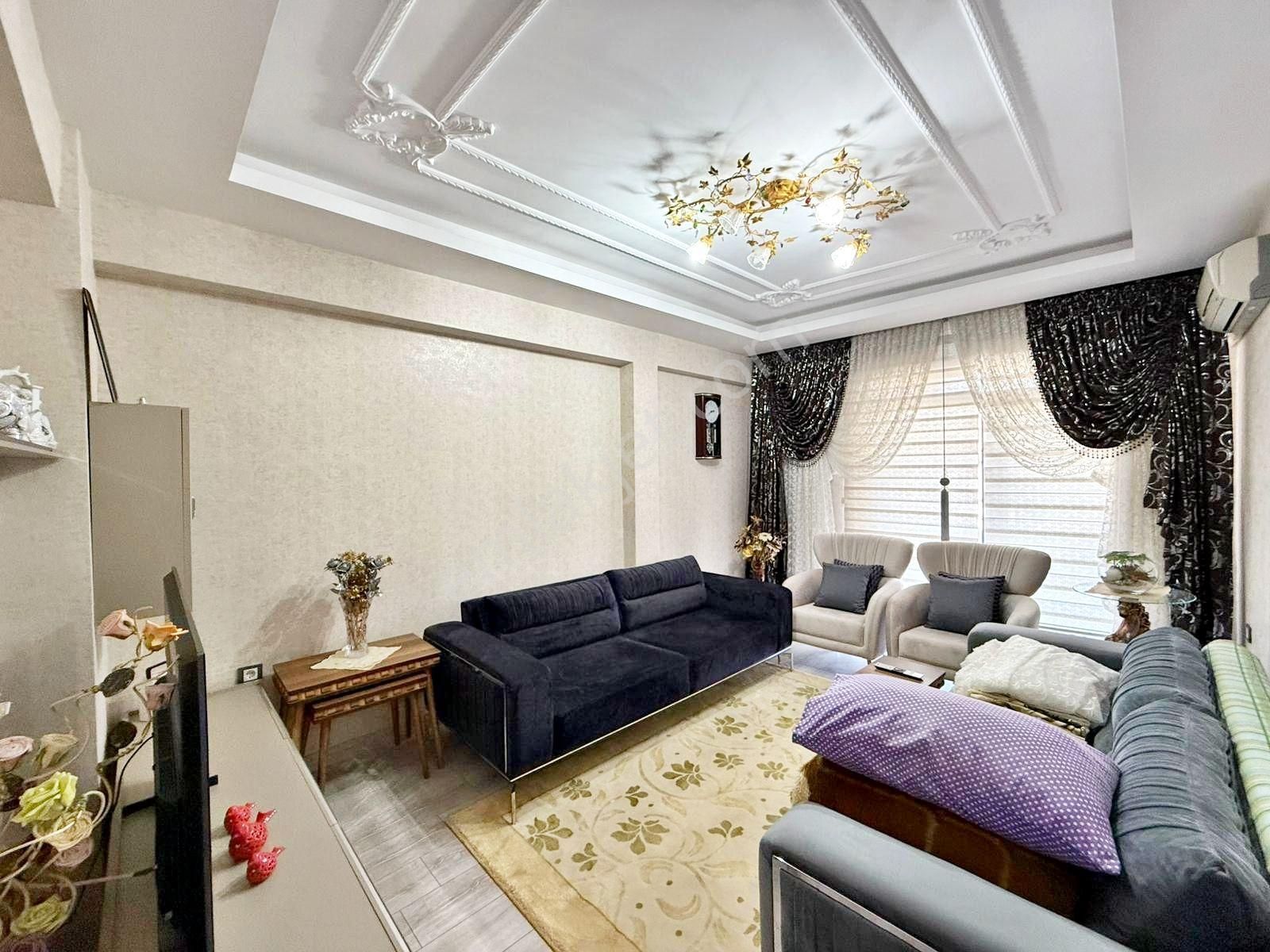 Fıstıklık'ta Tercih Edilen Konum Bakımlı Masrafsız Ultra Lüx 3+1 - Görsel 12