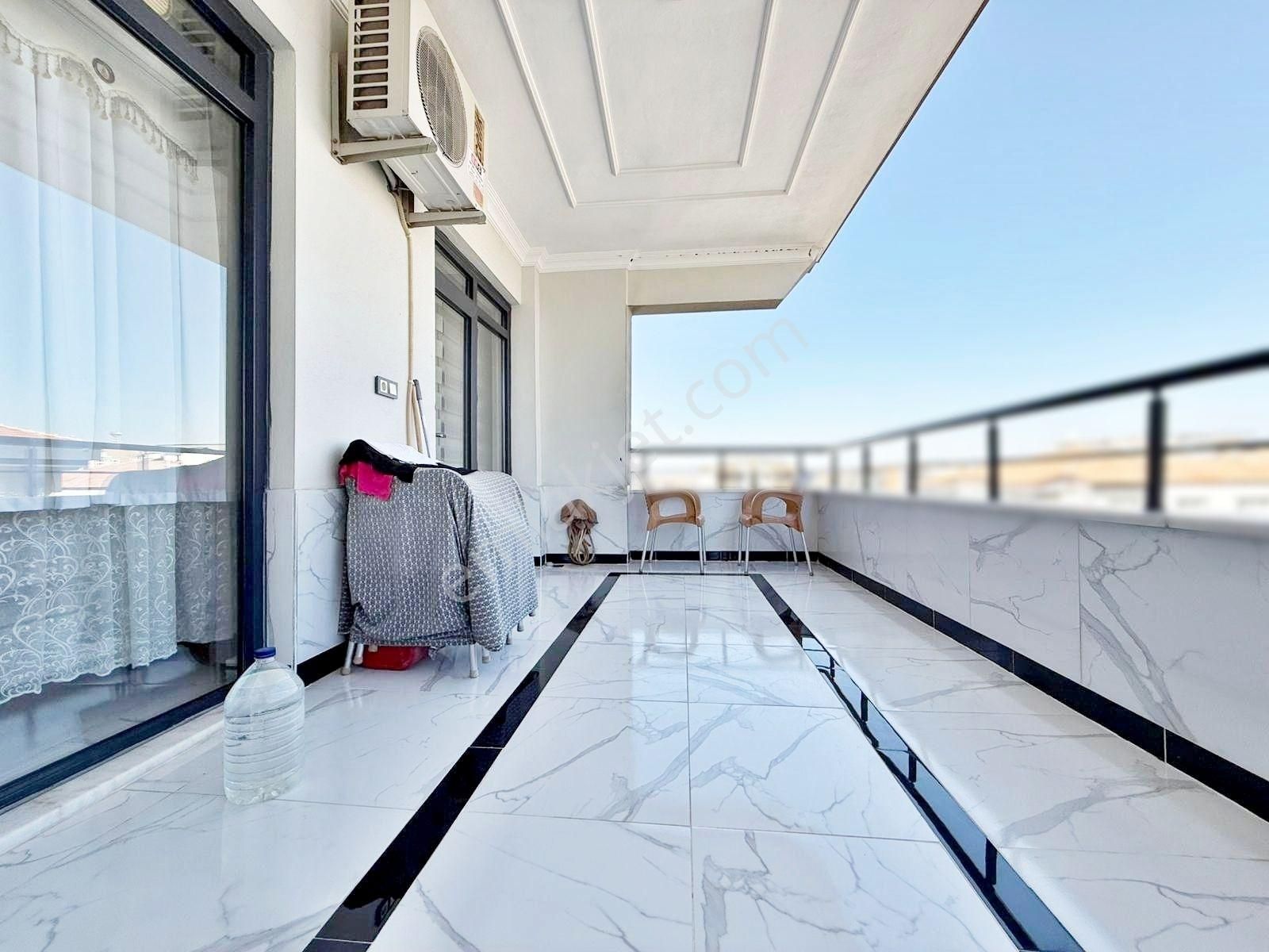 Fıstıklık'ta Tercih Edilen Konum Bakımlı Masrafsız Ultra Lüx 3+1 - Görsel 5