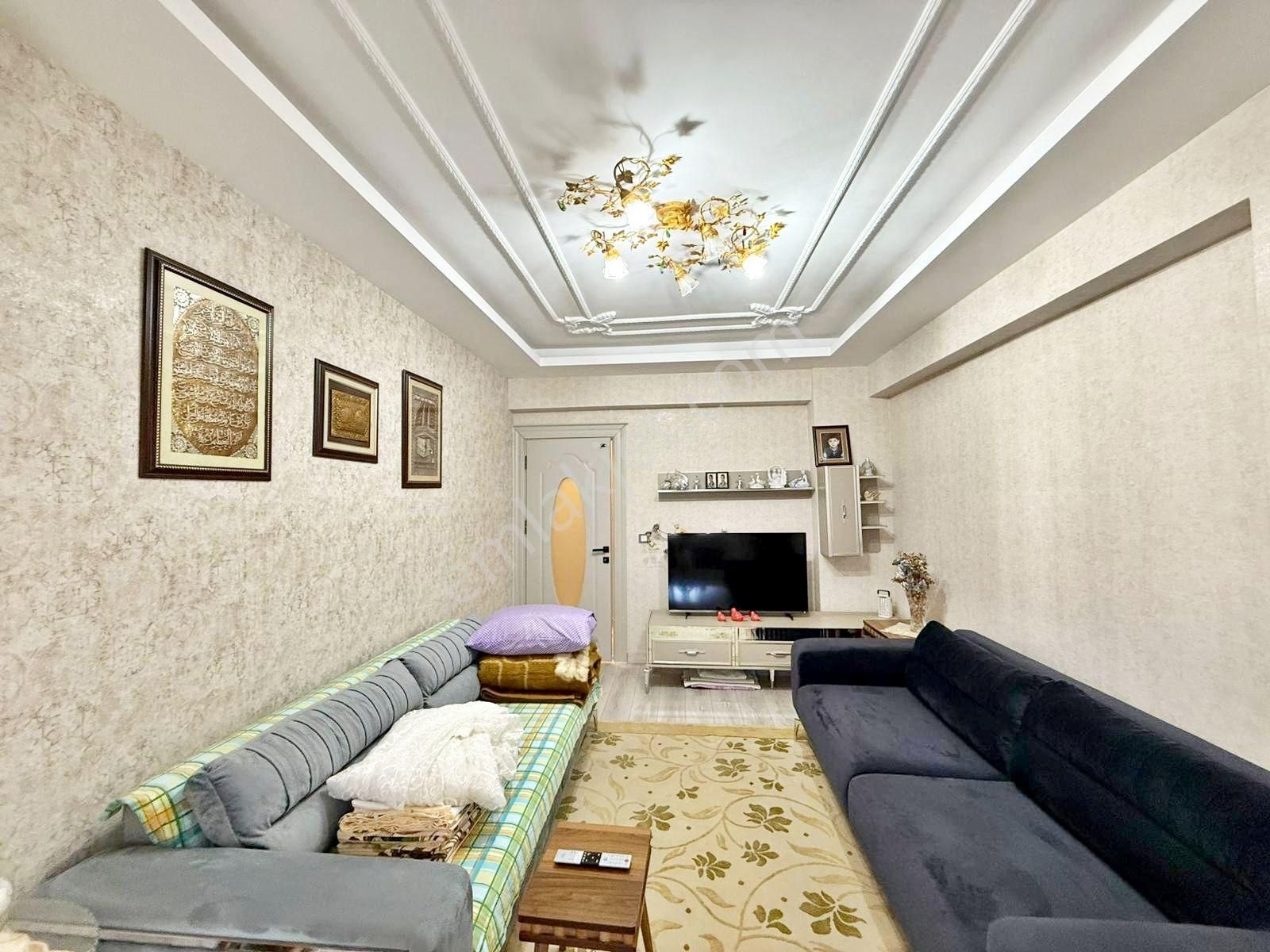 Fıstıklık'ta Tercih Edilen Konum Bakımlı Masrafsız Ultra Lüx 3+1 - Görsel 13