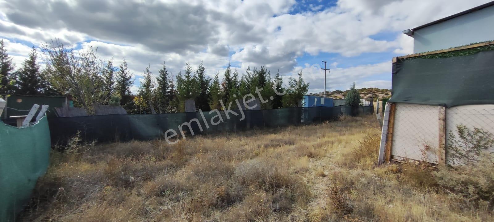 Tepebaşı Kızılinler'de Satılık Yatırımlık Tarlalar Foresta - Görsel 7