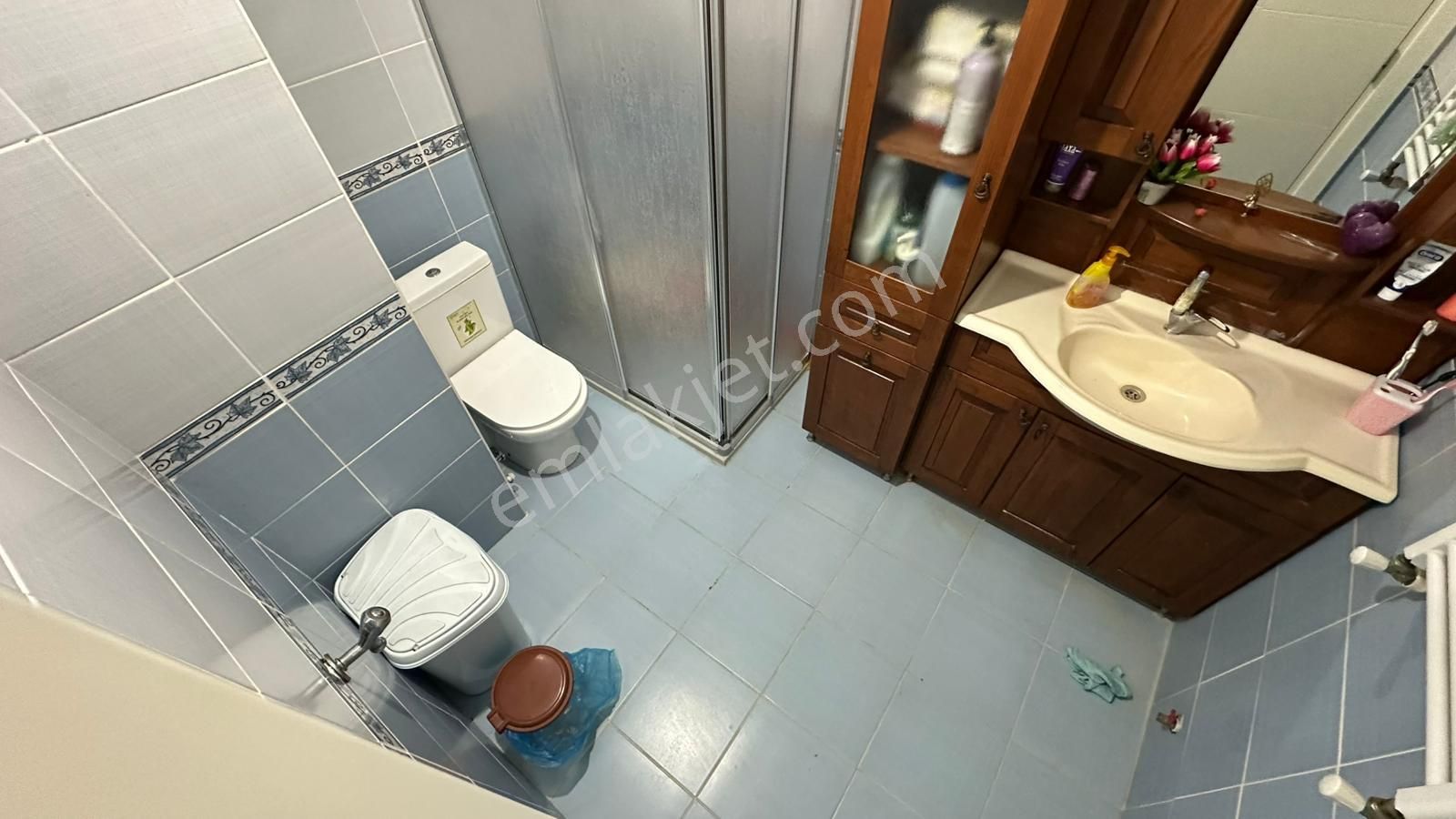 Başokur'dan Bahçelievler Kocasinan,da Metroya Yakın 4+2 Dubleks - Görsel 13
