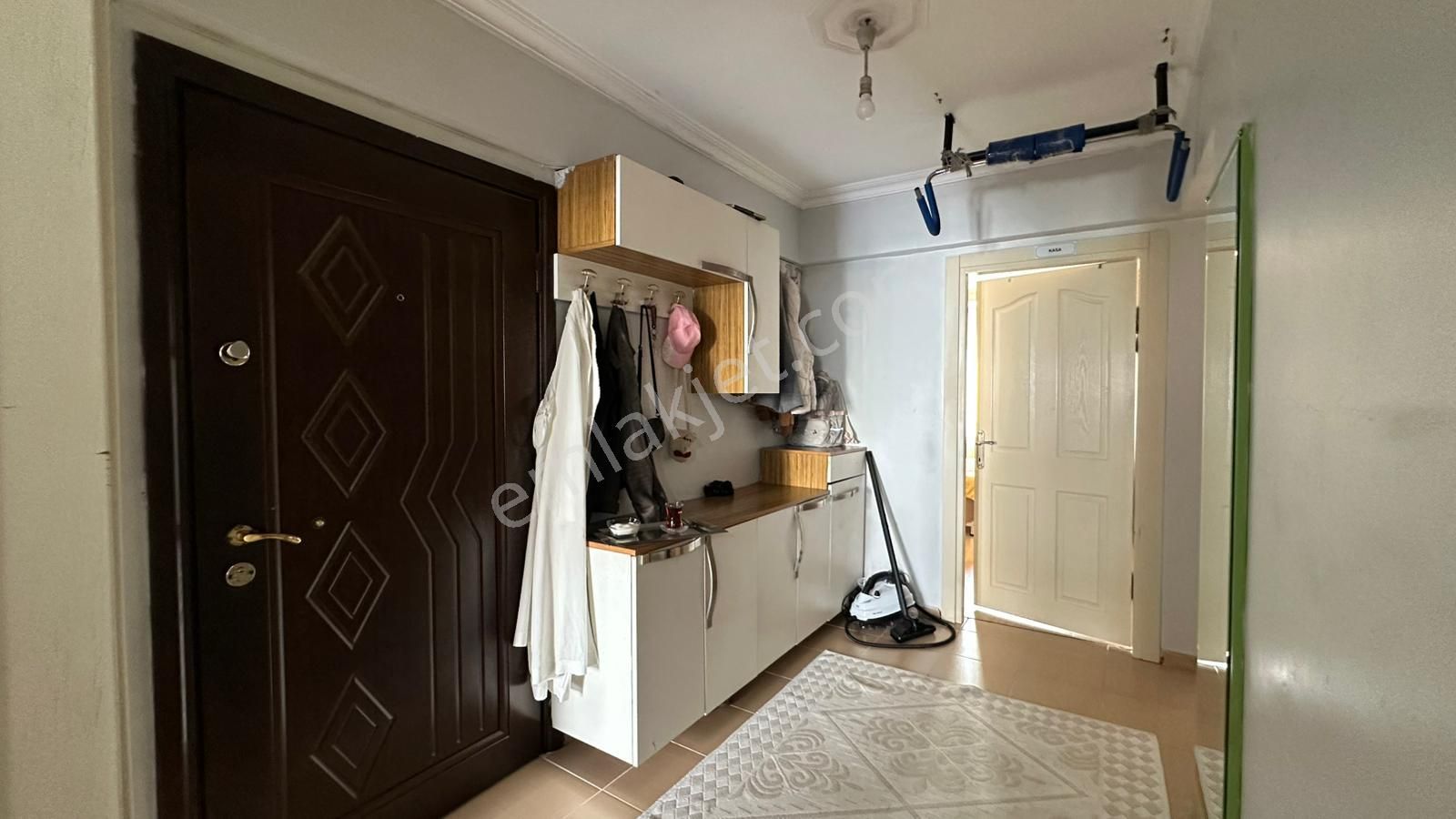 Başokur'dan Bahçelievler Kocasinan,da Metroya Yakın 4+2 Dubleks - Görsel 25