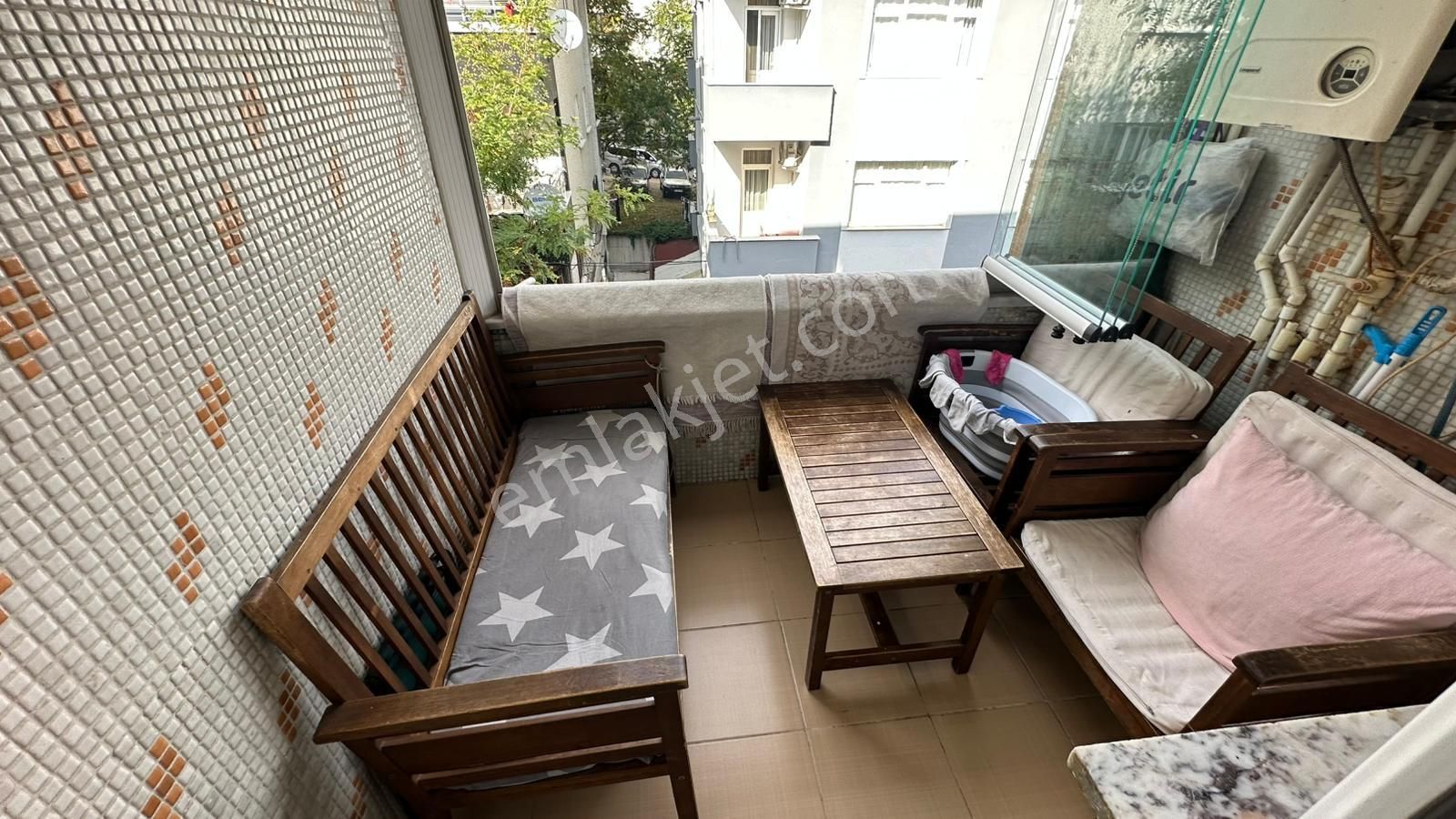 Başokur'dan Bahçelievler Kocasinan,da Metroya Yakın 4+2 Dubleks - Görsel 18