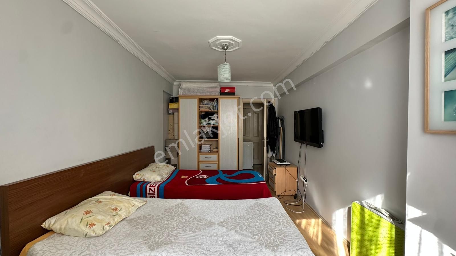 Başokur'dan Bahçelievler Kocasinan,da Metroya Yakın 4+2 Dubleks - Görsel 29