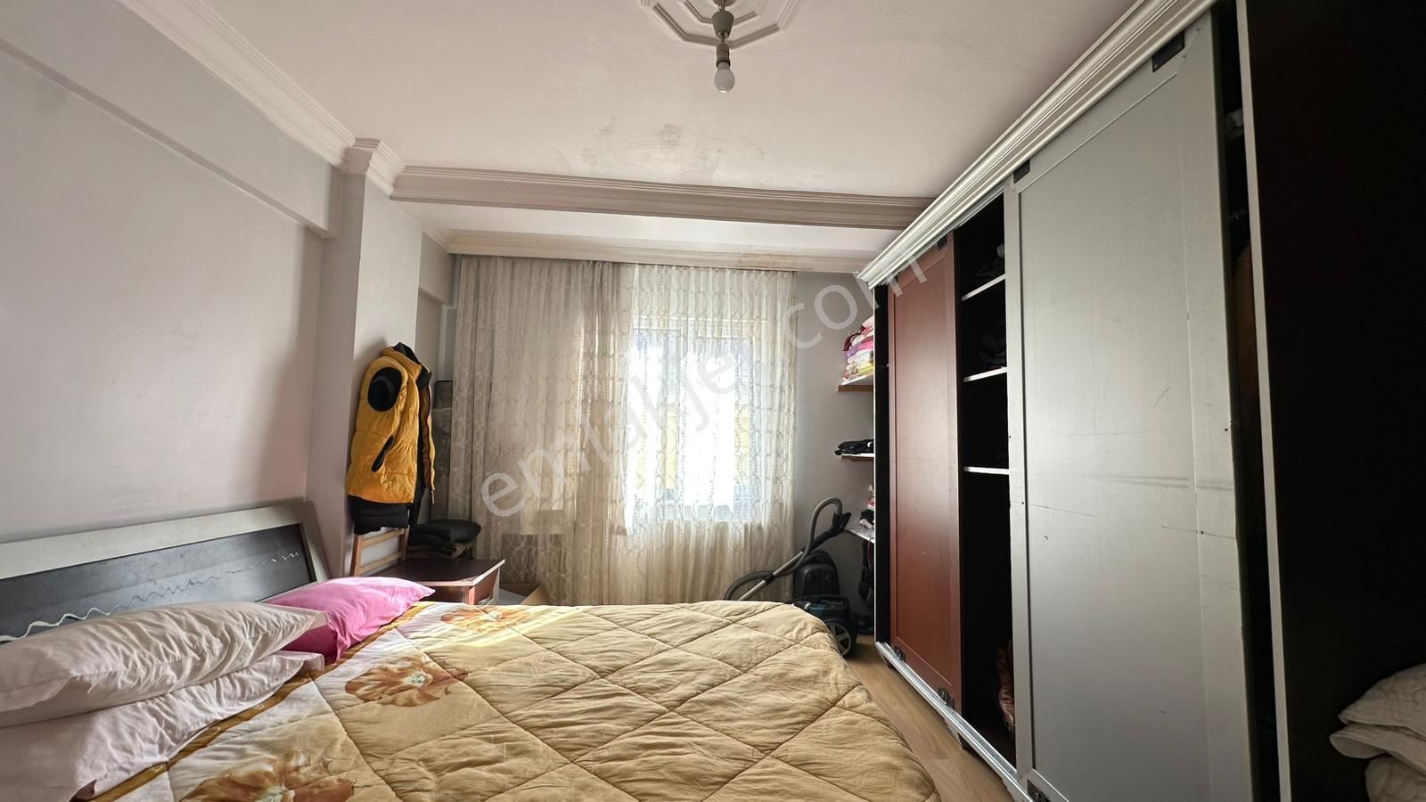 Başokur'dan Bahçelievler Kocasinan,da Metroya Yakın 4+2 Dubleks - Görsel 34