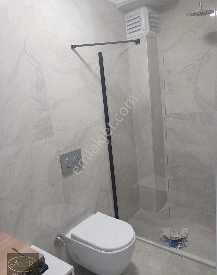 Balıkesir Edremit Altınoluk Narlı Satılık Süper Lüks Eşyalı Villa - Görsel 34