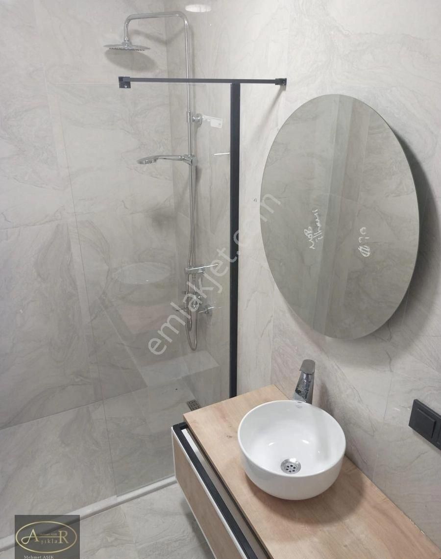 Balıkesir Edremit Altınoluk Narlı Satılık Süper Lüks Eşyalı Villa - Görsel 8