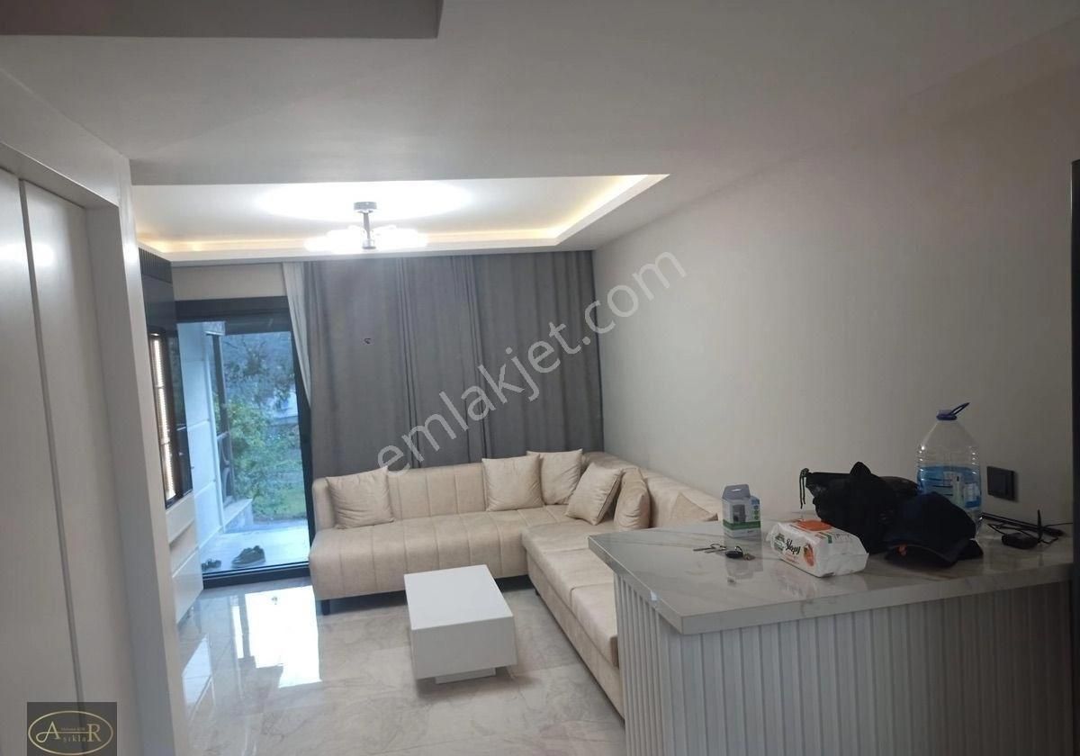 Balıkesir Edremit Altınoluk Narlı Satılık Süper Lüks Eşyalı Villa - Görsel 35