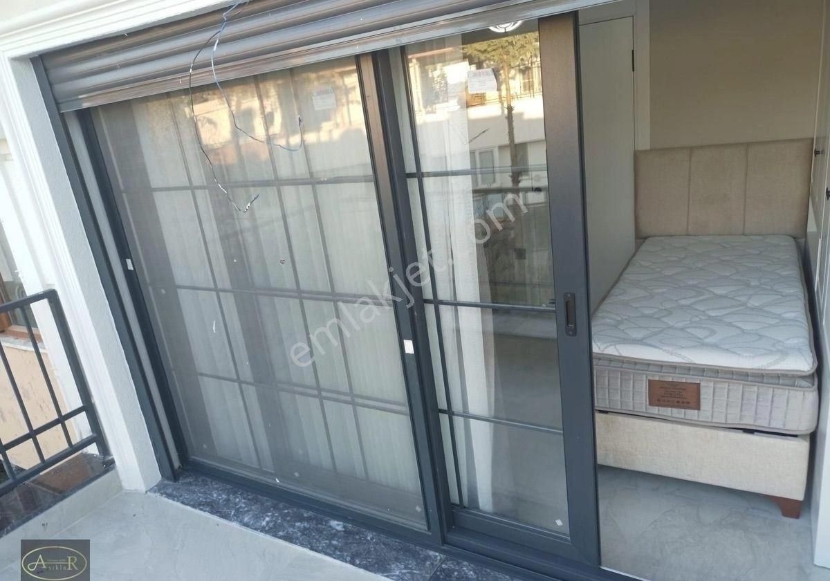 Balıkesir Edremit Altınoluk Narlı Satılık Süper Lüks Eşyalı Villa - Görsel 13