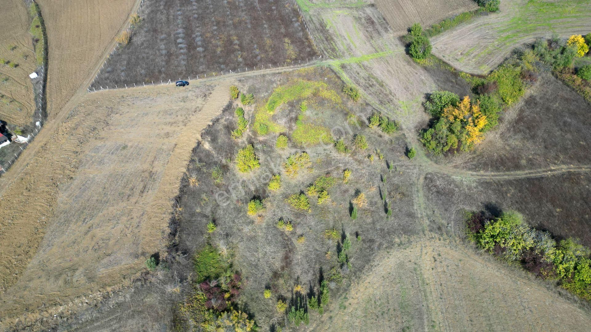 Kocaeli Karamürsel Yalakdere 3.656 M² Yatırımlık Tarla - Görsel 3