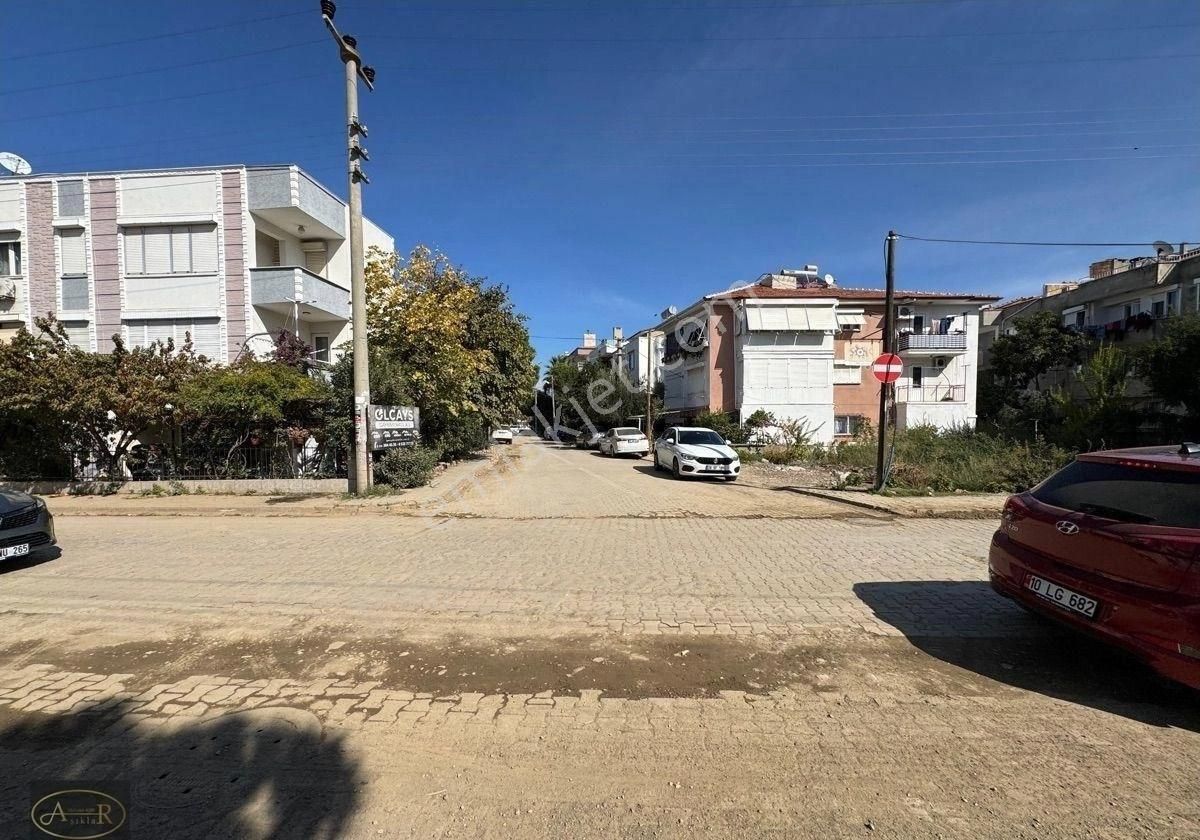 Balıkesir Edremit İkizçay Denize 1 Sokak Yenilenmiş Satılık Daire - Görsel 10