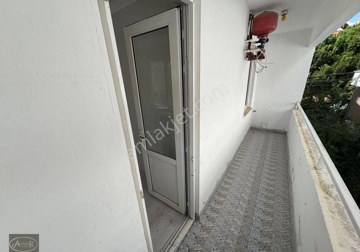 Balıkesir Edremit İkizçay Denize 1 Sokak Yenilenmiş Satılık Daire - Görsel 9