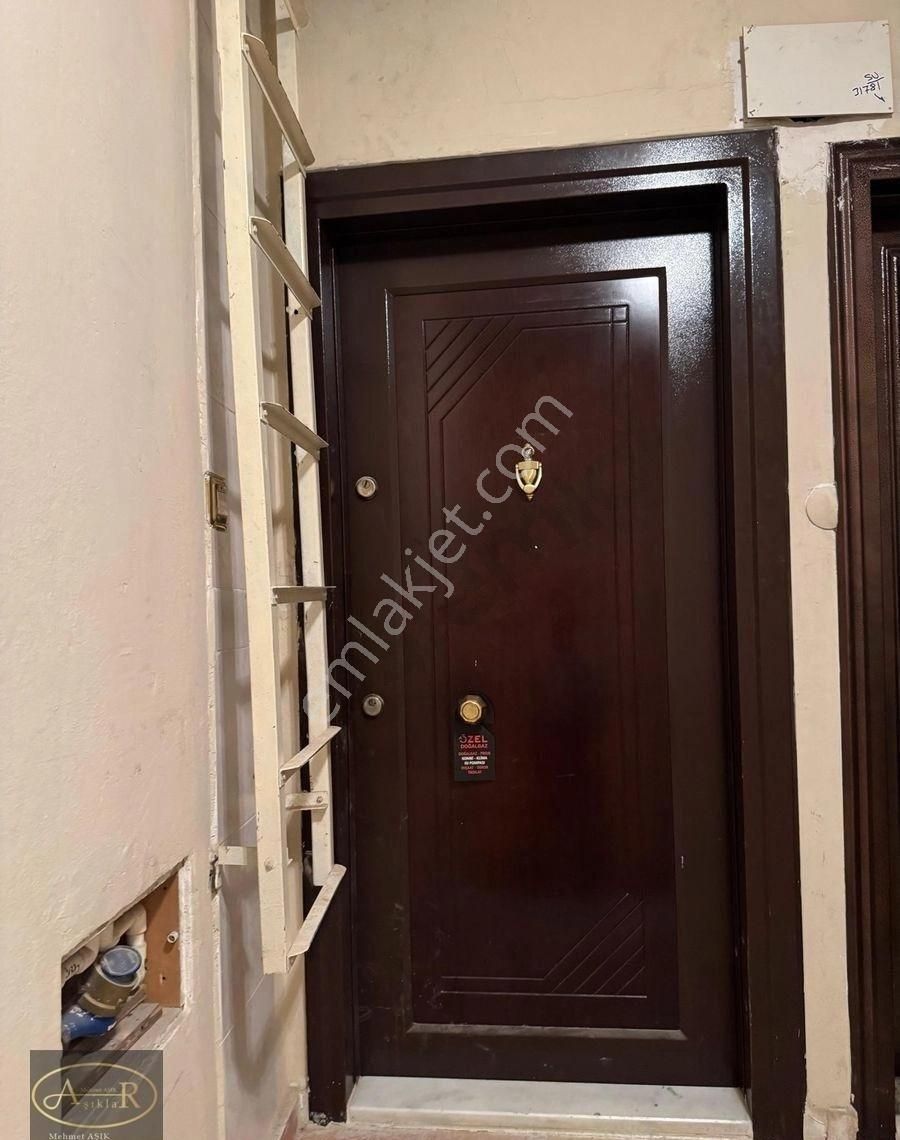 Balıkesir Edremit İkizçay Denize 1 Sokak Yenilenmiş Satılık Daire - Görsel 8