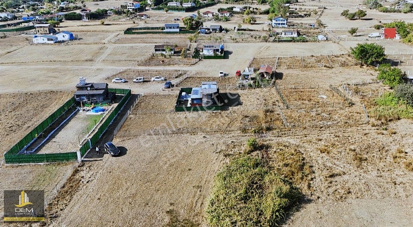 Çatalca Binkılıçta Ana Yola Yakın 476 M² Satılık Arazi - Görsel 19